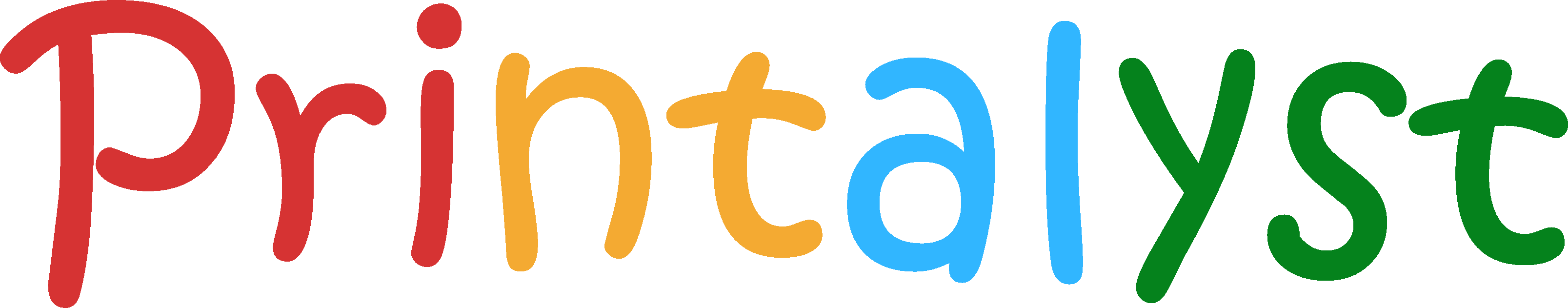 Printalyst