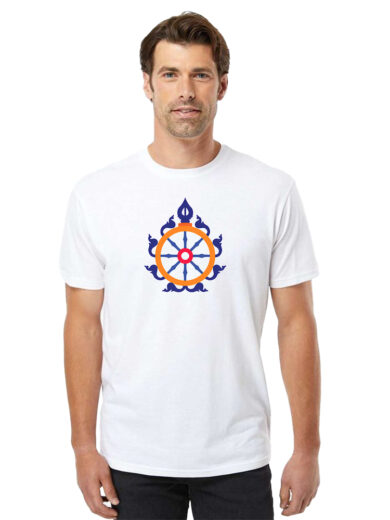 Modern Jagannath Graphic T-Shirt | Trendy Devotional Tee
